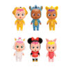 AS 82663 CRY BABIES MAGIC TEARS GOLDEN TINY HOUSE DISNEY EDITION - Image 5