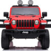12v-7Ah Jeep® RUBICON KIDS ELECTRIC CAR KD555