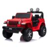 12v-7Ah Jeep® RUBICON KIDS ELECTRIC CAR KD555