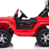 12v-7Ah Jeep® RUBICON KIDS ELECTRIC CAR KD555