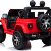 12v-7Ah Jeep® RUBICON KIDS ELECTRIC CAR KD555