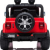 12v-7Ah Jeep® RUBICON KIDS ELECTRIC CAR KD555