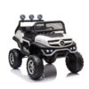 12v MERCEDES BENZ® UNIMOG KIDS ELECTRIC CAR JL199