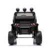 12v MERCEDES BENZ® UNIMOG KIDS ELECTRIC CAR JL199