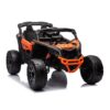 12v-4.5Ah CAN-AM® MAVERICK DK-CA003