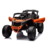 12v-4.5Ah CAN-AM® MAVERICK DK-CA003