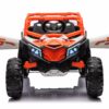 12v 7Ah 4x4 KIDS RIDE ON CAR UTV KOUREAS TOYS