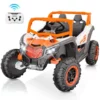 12v 7Ah 4x4 KIDS RIDE ON CAR UTV KOUREAS TOYS
