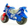 PUSHTOY MOTO AVENGERS 19377