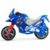 PUSHTOY MOTO AVENGERS 19377