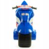 PUSHTOY MOTO AVENGERS 19377