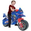 PUSHTOY MOTO AVENGERS 19377