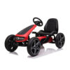 MERCEDES BENZ® PEDAL GO KART XM610