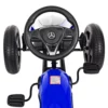 MERCEDES BENZ® PEDAL GO KART XM610