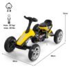 PEDAL GO KART FS1388