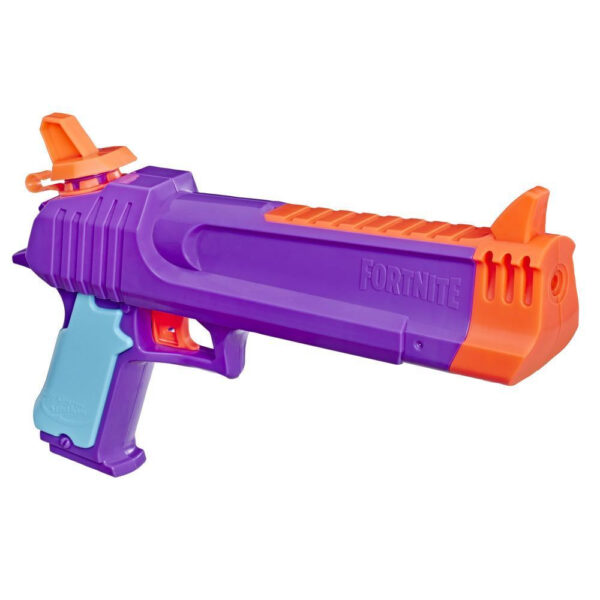 BRAND E6875 NERF SUPER SOAKER FORTNIGHT HC-E WATER BLASTER KOUREAS TOYS