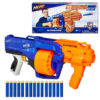 BRAND E0011 NERF N-STRIKE ELITE SURGEFIRE