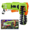BRAND E2146 NERF ZOMBIE STRIKE RIPCHAIN KOUREAS TOYS