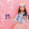 AS 01363 BUBBLE BLOWER DISNEY FROZEN - Image 3