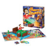 AS 10013 GAMES BOARD GAME DO NOT WAKE UP DAD - Image 2