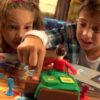 AS 10013 GAMES BOARD GAME DO NOT WAKE UP DAD - Image 4