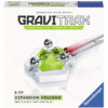 RAVENSBURGER 26880 GRAVITRAX EXPANSION VOLCANO
