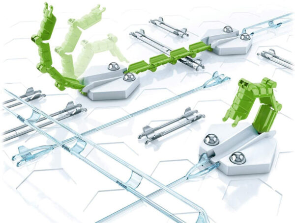 RAVENSBURGER 26885 GRAVITRAX EXPANSION BRIDGES - Image 3