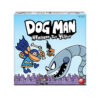 AS 07010 BOARD GAME DOGMAN ATTACK OF THE FLEAS KOUREAS TOYS