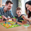 AS 78655 GAMES BOARD GAME YES OR NO - Image 5