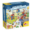 RF 68111 LIMNOUPOLI DISNEY GENIUS