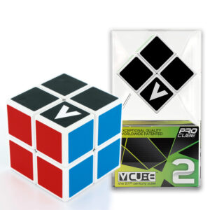 V-CUBE FLAT 2x2 KOUREAS TOYS