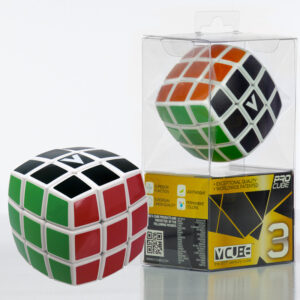 V-CUBE 3B PILLOW SHAPED 3x3 KOUREAS TOYS