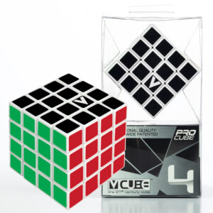 V-CUBE FLAT 4x4 KOUREAS TOYS
