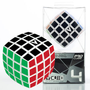 V-CUBE PILLOW SHAPED 4x4 KOUREAS TOYS