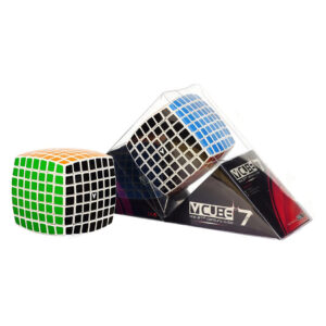 V-CUBE PILLOW SHAPED 7x7 KOUREAS TOYS