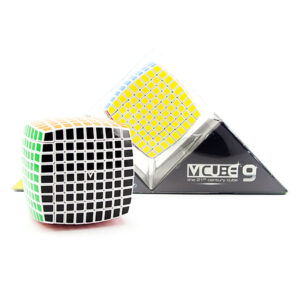 V-CUBE PILLOW 9x9 KOUREAS TOYS