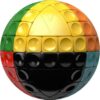 V-SPHERE SCRAMBLE SLIDE SOLVE - Image 2
