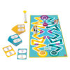 AS 22713 GAMES CARD GAME KIDS VS GROWN-UPS FIND THE WORD KOUREAS TOYS