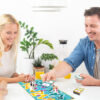 AS 22713 GAMES CARD GAME KIDS VS GROWN-UPS FIND THE WORD KOUREAS TOYS
