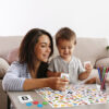 AS 21131 BOARD GAME HIDDEN OBJECTS PRESCHOOL - Image 5
