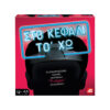 AS 21147 BOARD GAME OVERHEADS FOR ADULTS KOUREAS TOYS