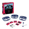 AS 21147 BOARD GAME OVERHEADS FOR ADULTS KOUREAS TOYS