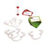 AS 22170 BOARD GAME ME TO STOMA ANOIXTO KOUREAS TOYS