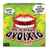 AS 22170 BOARD GAME ME TO STOMA ANOIXTO KOUREAS TOYS