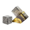 V-CUBE 3 FLAT MAZE GUBE KOUREAS TOYS
