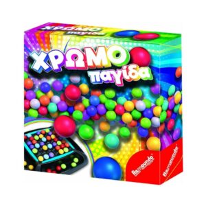 REMOUNDO 104 XROMOPAGIDA KOUREAS TOYS