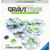 RAVENSBURGER 27454 GRAVITRAX STARTER SET LITE