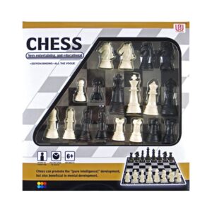 CHESS 639273 KOUREAS TOYS