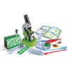 AS 63599 SCIENCE AND PLAY LAB EDUCATIONAL GAME MY FIRST MICROSCOPE - Image 3