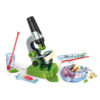 AS 63599 SCIENCE AND PLAY LAB EDUCATIONAL GAME MY FIRST MICROSCOPE - Image 4